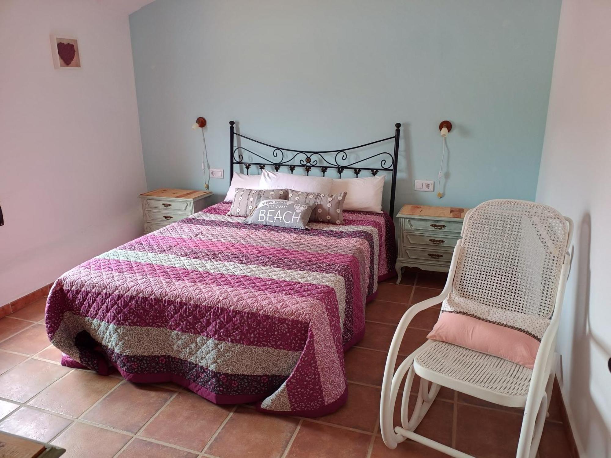 Apartamento El Oasis Morado Lorca  Exterior foto